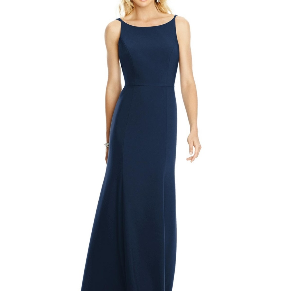 After Six Bridesmaid Dress
